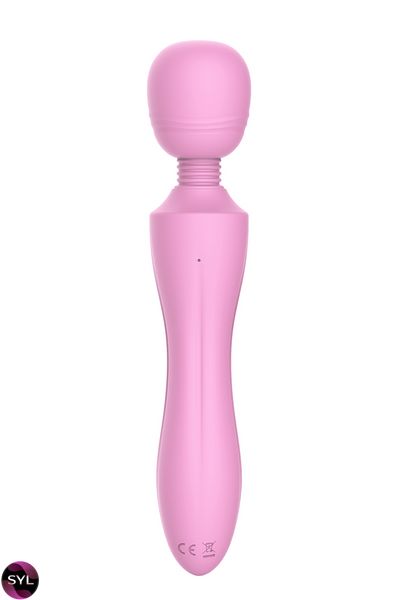 Вибратор микрофон Dream Toys THE CANDY SHOP PINK LADY DT21816 фото