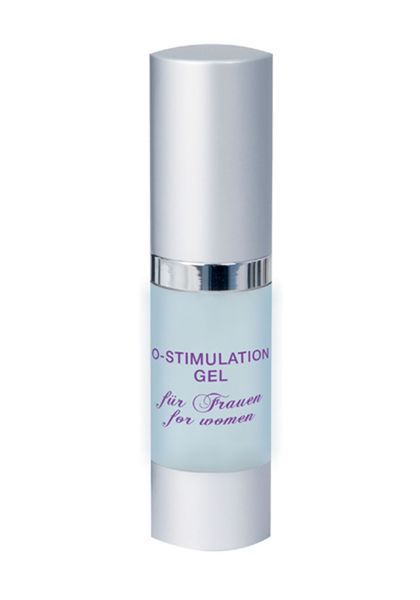 Żel stymulujący dla kobiet HOT O-Stimulation Gel, 15 ml