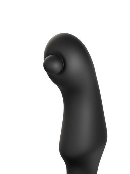 Стимулятор простати Nexus SIMUL8 Orbit Edition з ерекційним кільцем SX2699 SafeYourLove