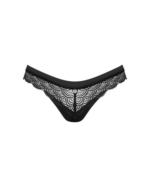 Трусики Obsessive Chemeris panties SO9761 SafeYourLove
