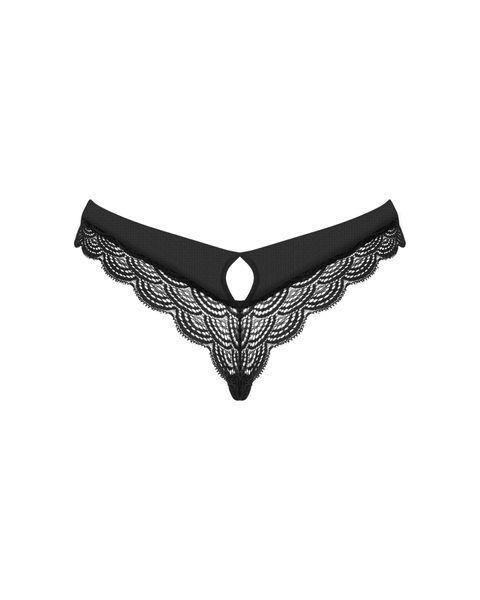Трусики Obsessive Chemeris panties SO9761 SafeYourLove