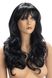 Перука World Wigs ZARA LONG BROWN SO4677 фото 1 Safeyourlove