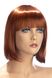 Перука World Wigs SOPHIE SHORT REDHEAD SO4678 фото 1 Safeyourlove