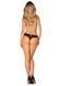 Трусики Obsessive Chemeris panties SO9761 фото 9 Safeyourlove