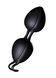 Vaginal balls JOYdivision Joyballs Secret, black