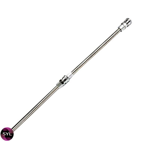 Подовжувач штока для секс-машин Hismith Extension Rod, 30cm SO6222 SafeYourLove