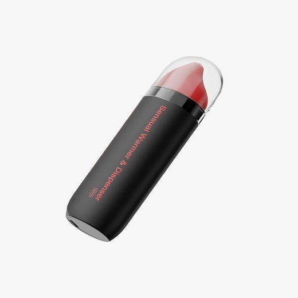 Диспенсер с подогревом Otouch Sensual Warmer and Dispenser для лубриканта или массажного масла SX3132 фото