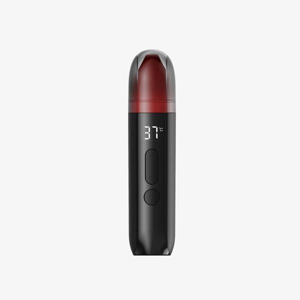 Диспенсер с подогревом Otouch Sensual Warmer and Dispenser для лубриканта или массажного масла SX3132 фото