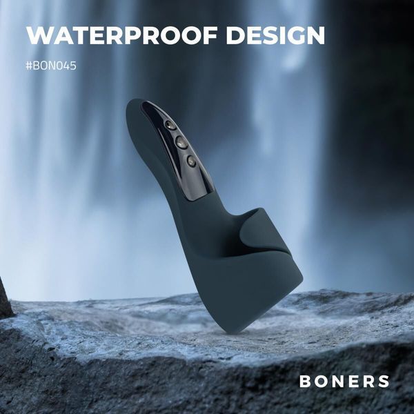 Boners Electric Masturbator