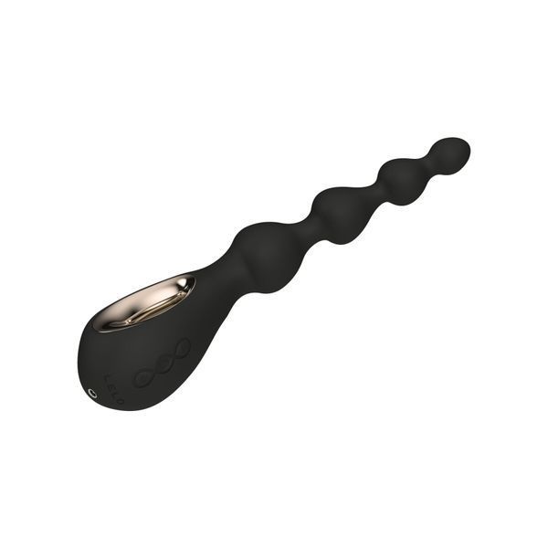 Анальный вибратор LELO Soraya Beads SO9531 фото