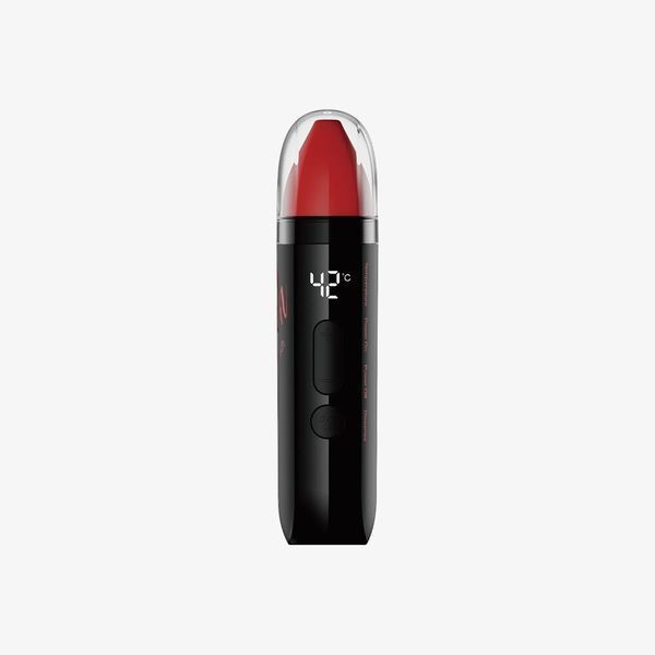 Диспенсер с подогревом Otouch Sensual Warmer and Dispenser для лубриканта или массажного масла SX3132 фото