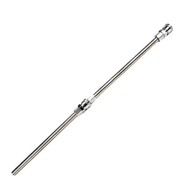 Удлинитель штока для секс-машин Hismith Extension Rod, 30cm SO6222 фото