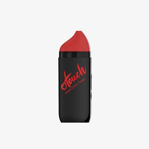 Диспенсер с подогревом Otouch Sensual Warmer and Dispenser для лубриканта или массажного масла SX3132 фото