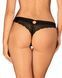 Трусики Obsessive Chemeris panties SO9761 фото 2 Safeyourlove