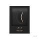 Звуковой стимулятор клитора LELO SONA 2, 12 режимов, цвет Black SO8100 фото 4