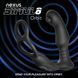 Стимулятор простати Nexus SIMUL8 Orbit Edition з ерекційним кільцем SX2699 фото 7 Safeyourlove