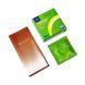 Prezerwatywy Ultra Thin Mint 3 szt., ultra cienkie, smak miętowy
