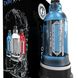 Гідропомпа Bathmate Hydromax 7 WideBoy Blue (X30) для члена довжиною від 12,5 до 18 см, діаметр до 5 SO1959 фото 6 Safeyourlove