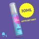 Silicone-based lubricant Crushious SPLASH!, 10 ml