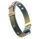 Ошейник LOCKINK Multi-color DIY Alphabet Collar SX0899 фото 3