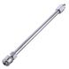 Подовжувач штока для секс-машин Hismith Extension Rod, 30cm SO6222 фото 1 Safeyourlove