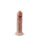 Фаллоимитатор термореактивный реалистичный Silexd Premium Real Skin Model 2 (6") на присоске SL266473 фото 1