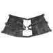 Handcuffs HC11B BDSM Candy Hero, eco-leather