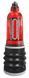 Гидропомпа Bathmate Hydromax 7 WideBoy Red (X30) для члена длиной от 12,5 до 18см, диаметр до 5,5см SO1960 фото 1