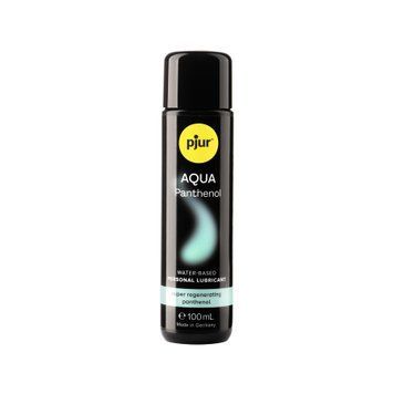Water-based lubricant pjur Aqua Panthenol