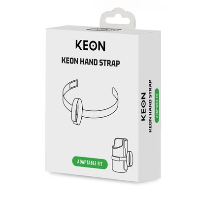 Ремінь-тримач для мастурбатора Kiiroo Keon Hand Strap SO6586 SafeYourLove