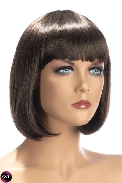 Перука World Wigs SOPHIE SHORT CHESTNUT SO4679 SafeYourLove