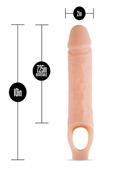 PERFORMANCE PLUS penis enlargement attachment