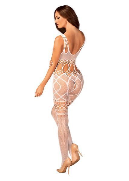 Obsessive Bodystocking G330, размер S-L SO7695 фото