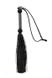 Флогер GP SILICONE FLOGGER WHIP BLACK T520086 фото 2 Safeyourlove