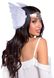 Leg Avenue Feather headband SO8013 фото 2 Safeyourlove