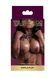 Зажимы на соски Jewel Tweezer Taboom TB17284 фото 4