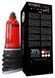 Гидропомпа Bathmate Hydromax 7 WideBoy Red (X30) для члена длиной от 12,5 до 18см, диаметр до 5,5см SO1960 фото 2