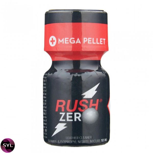 Попперс Rush Zero 10 ml