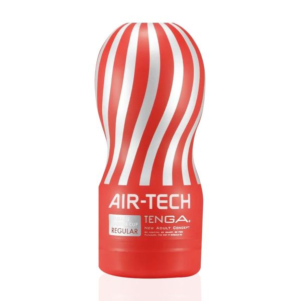 Мастурбатор Tenga Air-Tech ATH-001R фото