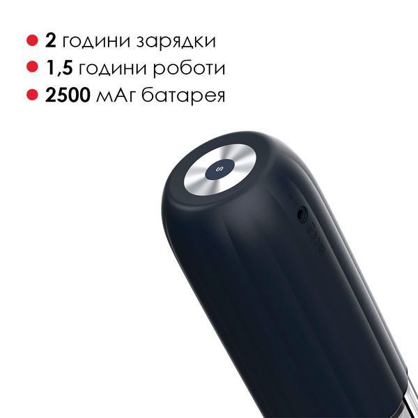 Інтерактивний мастурбатор Svakom Alex Neo 2 SO7326 SafeYourLove