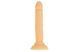 ADDICTION Tino 5.25&Prime; Silicone Dildo, suction cup, diameter 1.9 cm, vibrating ball as a gift