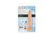 ADDICTION Tino 5.25&Prime; Silicone Dildo, suction cup, diameter 1.9 cm, vibrating ball as a gift