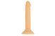 ADDICTION Tino 5.25&Prime; Silicone Dildo, suction cup, diameter 1.9 cm, vibrating ball as a gift