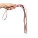 R&oacute;żowy bicz Art of Sex Flogger Whip