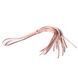 R&oacute;żowy bicz Art of Sex Flogger Whip