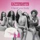 Менструальні чаші Rianne S Femcare Cherry Cup 2шт, в косметичці, рожеві E30980 фото 4 Safeyourlove