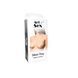 Nipple decoration Art of Sex - Day, color White