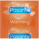 Разогревающие презервативы Pasante Warming UCIU000520 фото 1