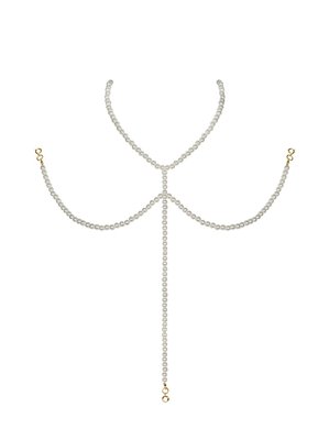 Obsessive A757 necklace pearl SO7681 фото