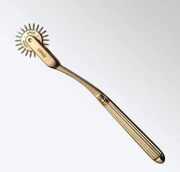 Wartenberg wheel UPKO metal